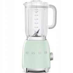 BLENDER SMEG BLF03PGEU ZIELONY 50'S STYLE