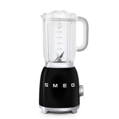 Smeg BLF03BLEU Blender Czarny