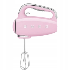 Mikser ręczny Smeg HMF01PKEU
