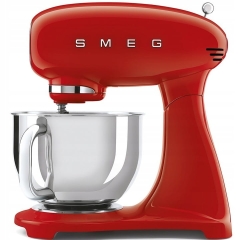 Robot planetarny Smeg SMF03RDEU