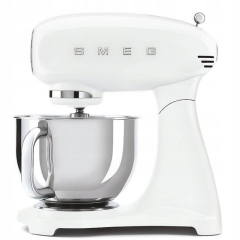 Mikser planetarny Smeg SMF03WHEU