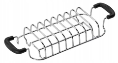 Ruszt do podgrzewania pieczywa SMEG TSBW01