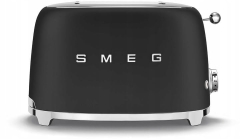 Toster SMEG TSF01BLMEU