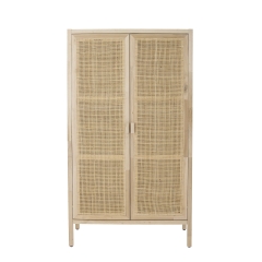 Szafka Marikka drewno Gmelina 85x150x42cm