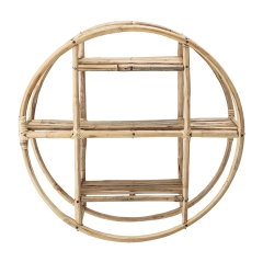 Sia Shelf Cane 52x20cm