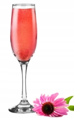 Zestaw Kieliszeków do szampana prosecco toast 200ml 6 sztuk ZESTAW KOMPLET