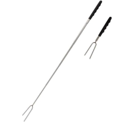 Kij na ognisko teleskopowy 24-72 cm