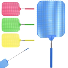 Łapka na muchy teleskopowa 34-66 cm