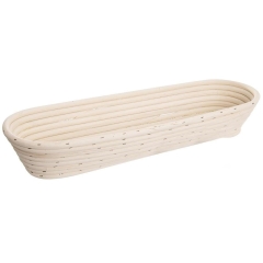 Koszyk do wyrastania ciasta na chleb 1,5 kg