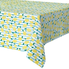 Cerata plamoodporna ogrodowa kuchenna cytryny 150 x 220 cm
