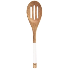 Łopatka kuchenna drewniana 30 cm WHITELINE