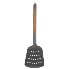 Łopatka kuchenna termoplastyczna 34,5 cm WOODEN