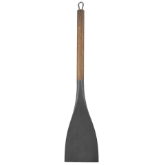 Łopatka kuchenna termoplastyczna 37 cm WOODEN do przewracania smazenia