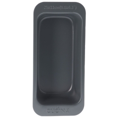 Forma do chleba aluminiowa 25 cm