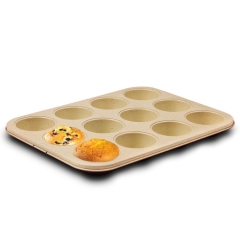 Forma do muffinek granitowa TERRESTRIAL