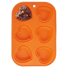 Forma do muffinek silikonowa SILLINIE