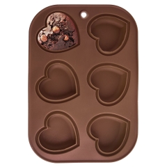 Forma do muffinek silikonowa SILLINIE