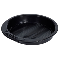 Forma do pieczenie blacha do ciasta pizzy mięsa zapiekania okrągła