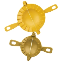 Forma do pierogów 8,5 cm 5 cm 2 szt.