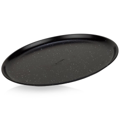 Forma do pizzy NATURE 32 cm