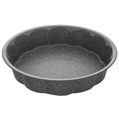 Forma do tarty granitowa GRANDE 28,5 cm