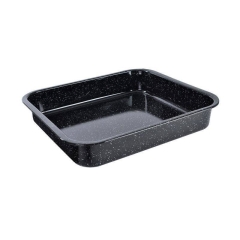 Brytfanna emaliowana 2,5 l