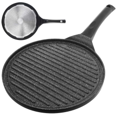 Patelnia do grillowania 26 cm GRANDE