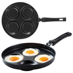 Patelnia do jajek pancakes naleśników 25 cm