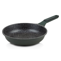 Patelnia granitowa do smażenia duszenia IMPERIAL 20 cm