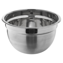 Miska kuchenna stalowa 13 cm 650 ml