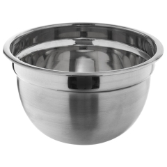 Miska kuchenna stalowa 21 cm 2,6 l