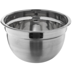 Miska kuchenna stalowa 29,5 cm 7 l
