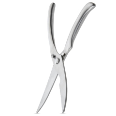 Nożyce do drobiu stalowe 25 cm