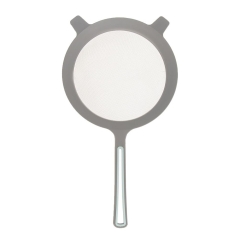 Sitko kuchenne stalowe 15 cm