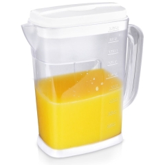 Dzbanek z pokrywką na drzwi lodówki 2,25 l