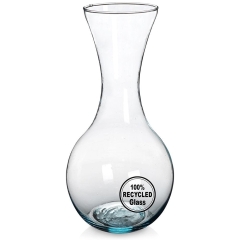 Karafka do wina szklana 1,5 l