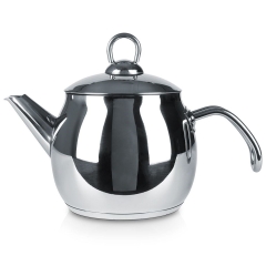 Czajnik stalowy dzbanek premium 1,2 l ANETT