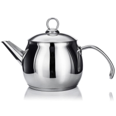 Czajnik stalowy dzbanek premium 1,68 l ANETT