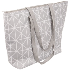 Torba termiczna termoizolacyjna plażowa turystyczna 11,5 l