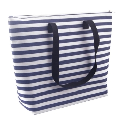 Torba termiczna termoizolacyjna plażowa turystyczna 11,5 l