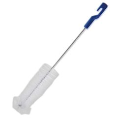 Szczotka myjka do czyszczenia butelek butelki karafki 41 cm