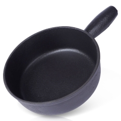 Rondel żeliwny 19 cm 1,2 l