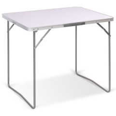 Stół turystyczny składany 80x60x69 cm