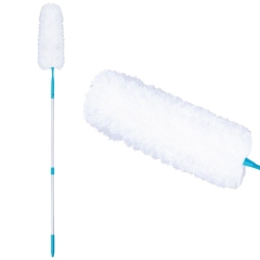 Szczotka do kurzu teleskopowa 115-160 cm