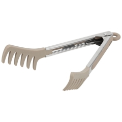 Szczypce kuchenne silikonowe MISTY 26 cm