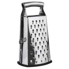 Tarka kuchenna stalowa 4-stronna 24 cm