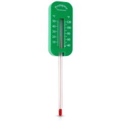 Termometr do gleby wbijany 15 cm