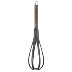 Trzepaczka do ubijania termoplastyczna 32,5 WOODEN ubijak piany trzepaczka