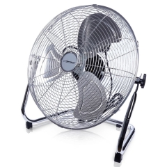 Wentylator podłogowy metalowy 110W