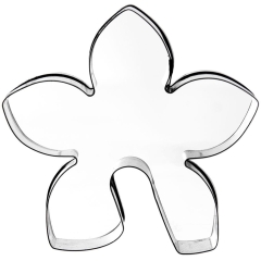 Wykrawacz cukierniczy foremka do ciastek pierników kwiatek 5,5 cm FORMA